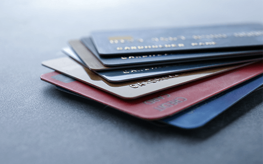 Types of Credit Cards