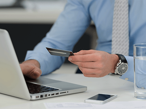 If you work for a small business and have been added as an authorised user on a small business corporate credit card, it is similar to being authorised to use someone’s credit card. Even though you do not have any direct obligation to repay the expenses, your personal credit score may get hampered depending on how your company handles the finances. If they delay or default in making repayments, your credit score may decrease. On the other hand, if you have an individual liability card where you can get reimbursed for business expenses you charge to the corporate card and repay, your credit score may improve, provided you maintain a good repayment record. If you work for a small business and have been added as an authorised user on a small business corporate credit card, it is similar to being authorised to use someone’s credit card. Even though you do not have any direct obligation to repay the expenses, your personal credit score may get hampered depending on how your company handles the finances. If they delay or default in making repayments, your credit score may decrease. On the other hand, if you have an individual liability card where you can get reimbursed for business expenses you charge to the corporate card and repay, your credit score may improve, provided you maintain a good repayment record.