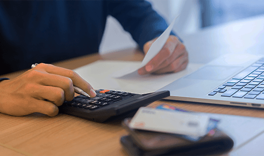 What can you do when you face a financial emergency and don’t have enough funds to pay? The answer is simple -- borrow a personal loan. A personal loan gives you the advantage of using the cash flow for varied purposes instead of just one. But getting approved for one isn’t always as easy as it seems. Not sure how to go about getting a personal loan? What can you do when you face a financial emergency and don’t have enough funds to pay? The answer is simple -- borrow a personal loan. A personal loan gives you the advantage of using the cash flow for varied purposes instead of just one. But getting approved for one isn’t always as easy as it seems. Not sure how to go about getting a personal loan?