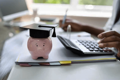 Juggling studies and paying for your college education is easier said than done. While an education loan can help get your tuition fees covered, student loans don’t always cover the entirety of the fee. Moreover, there are so many other expenses students need to take care of. But there is no need to get disheartened -- if you are a cash-strapped student, applying for a personal loan is exactly what you need. Here’s everything you need to know about applying for personal study loans in Australia. Juggling studies and paying for your college education is easier said than done. While an education loan can help get your tuition fees covered, student loans don’t always cover the entirety of the fee. Moreover, there are so many other expenses students need to take care of. But there is no need to get disheartened -- if you are a cash-strapped student, applying for a personal loan is exactly what you need. Here’s everything you need to know about applying for personal study loans in Australia.