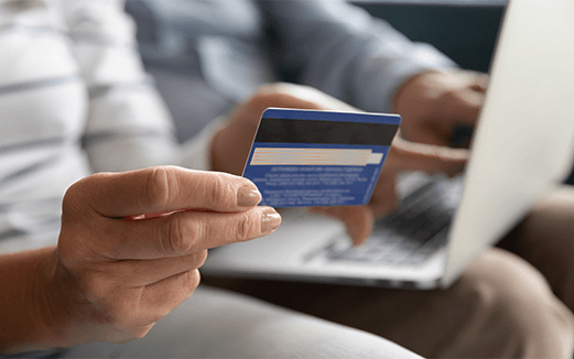 Understanding credit card fee