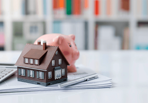 How to get Pre-Approved for Home Loans