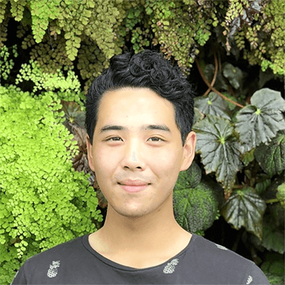 Ash Young Image