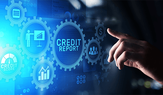 What are credit reporting bodies?