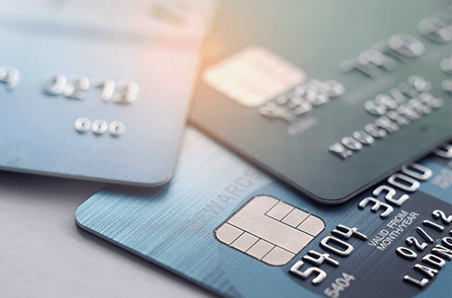 How to increase the credit limit for your credit card, available credit