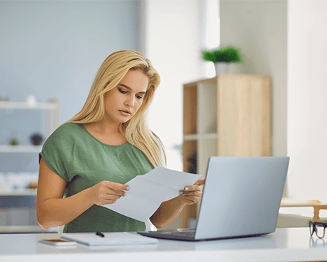 How Long does a Declined Loan Stay on Your Credit Report? Rejected loans, credit score How Long does a Declined Loan Stay on Your Credit Report? Rejected loans, credit score