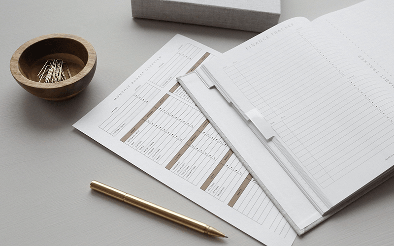 Budget planning guide Budget planning guide