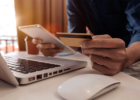 Credit cards are often perceived as a debt spiral or a bad way of managing finances. That’s because it is easy to go overboard with them and lose track of the spending, considering the high credit limits and high interest rates of most cards. But when used correctly, credit cards can actually help you build credit and improve your credit score in the long run. In this article, we take a look at the right ways of using credit cards to build credit scores: Credit cards are often perceived as a debt spiral or a bad way of managing finances. That’s because it is easy to go overboard with them and lose track of the spending, considering the high credit limits and high interest rates of most cards. But when used correctly, credit cards can actually help you build credit and improve your credit score in the long run. In this article, we take a look at the right ways of using credit cards to build credit scores: