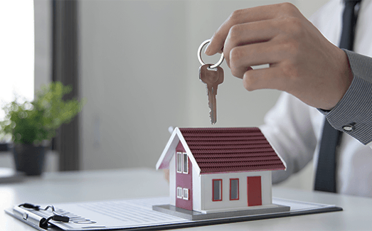 Anyone intending to purchase a house may not have enough savings to make a down payment for the entire amount. In such cases, borrowing a home loan from a bank or financial institution is an option they can explore. Anyone intending to purchase a house may not have enough savings to make a down payment for the entire amount. In such cases, borrowing a home loan from a bank or financial institution is an option they can explore.