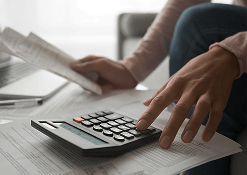 A loan calculator can help you understand exactly how much interest you will be paying on the principal amount and for how long. It gives you a clear idea of what you are getting yourself into. There can be several instances in life when you may find yourself in need of extra cash. One of the best ways to arrange for funds is by borrowing a loan. Different types of loans are available for various end uses, so regardless of your need, you will find a suitable option. But before you borrow, you should know the total cost of borrowing and check whether you can afford to pay off the debt. Using a loan calculator is a good idea to pin down the right offer and plan your finances better. A loan calculator can help you understand exactly how much interest you will be paying on the principal amount and for how long. It gives you a clear idea of what you are getting yourself into. There can be several instances in life when you may find yourself in need of extra cash. One of the best ways to arrange for funds is by borrowing a loan. Different types of loans are available for various end uses, so regardless of your need, you will find a suitable option. But before you borrow, you should know the total cost of borrowing and check whether you can afford to pay off the debt. Using a loan calculator is a good idea to pin down the right offer and plan your finances better.