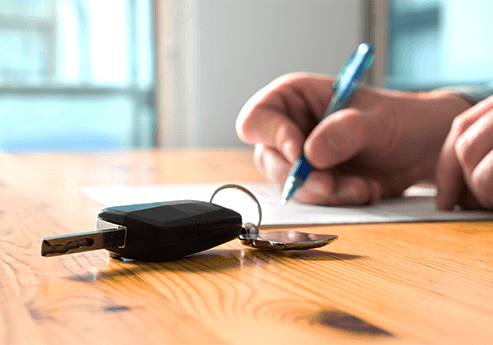 How to get a car loan How to get a car loan