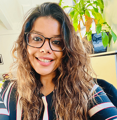 Nidhi Kataria Image