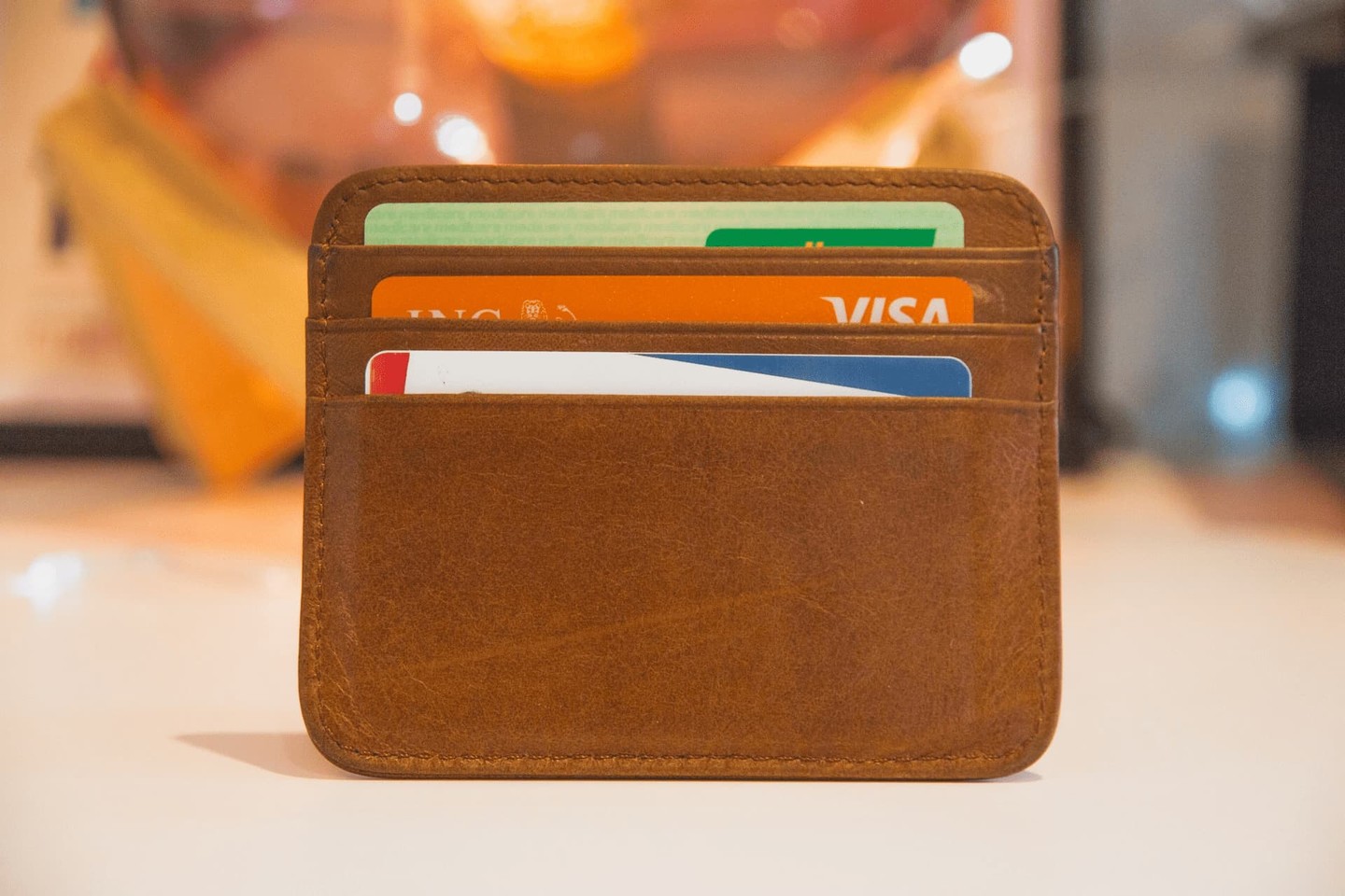 How to pick the best credit card for you