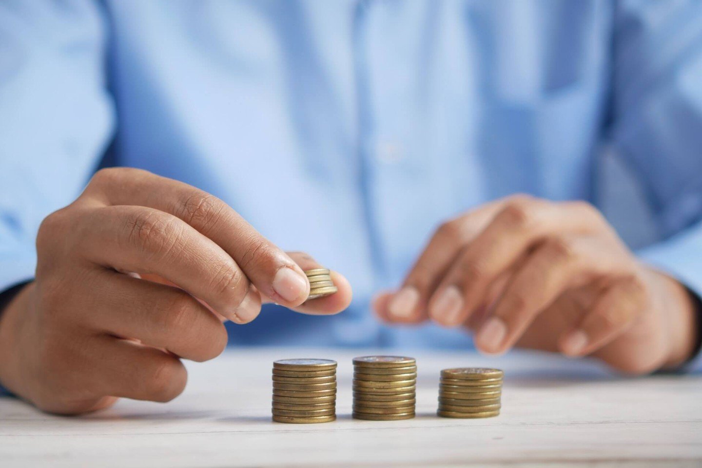 What is a personal loan?