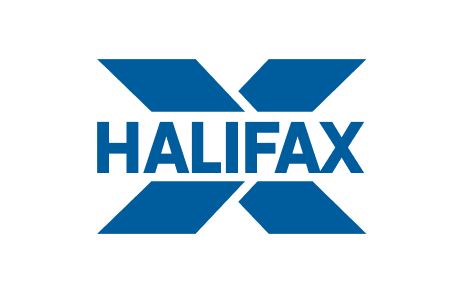 Halifax Logo