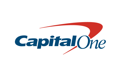 Capital One Logo