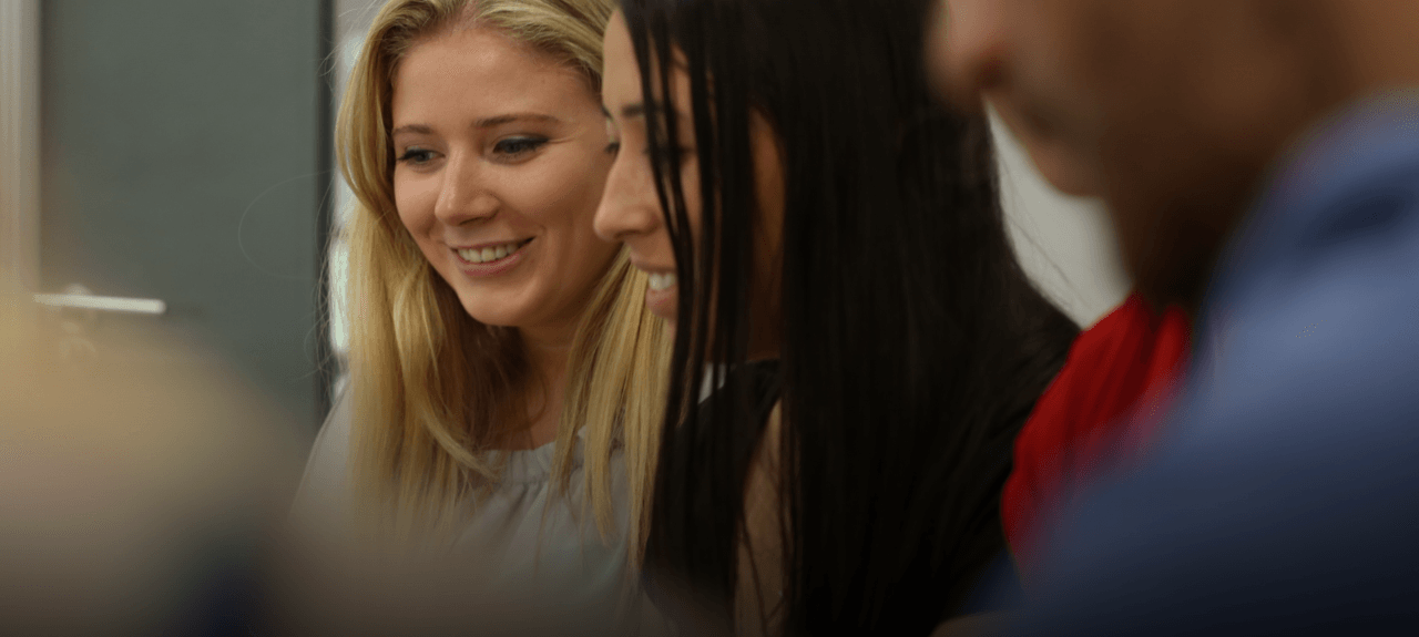 ClearScore’s stance on learning transformed my career.