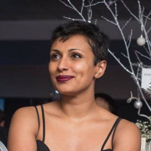Jayna Mistry Image