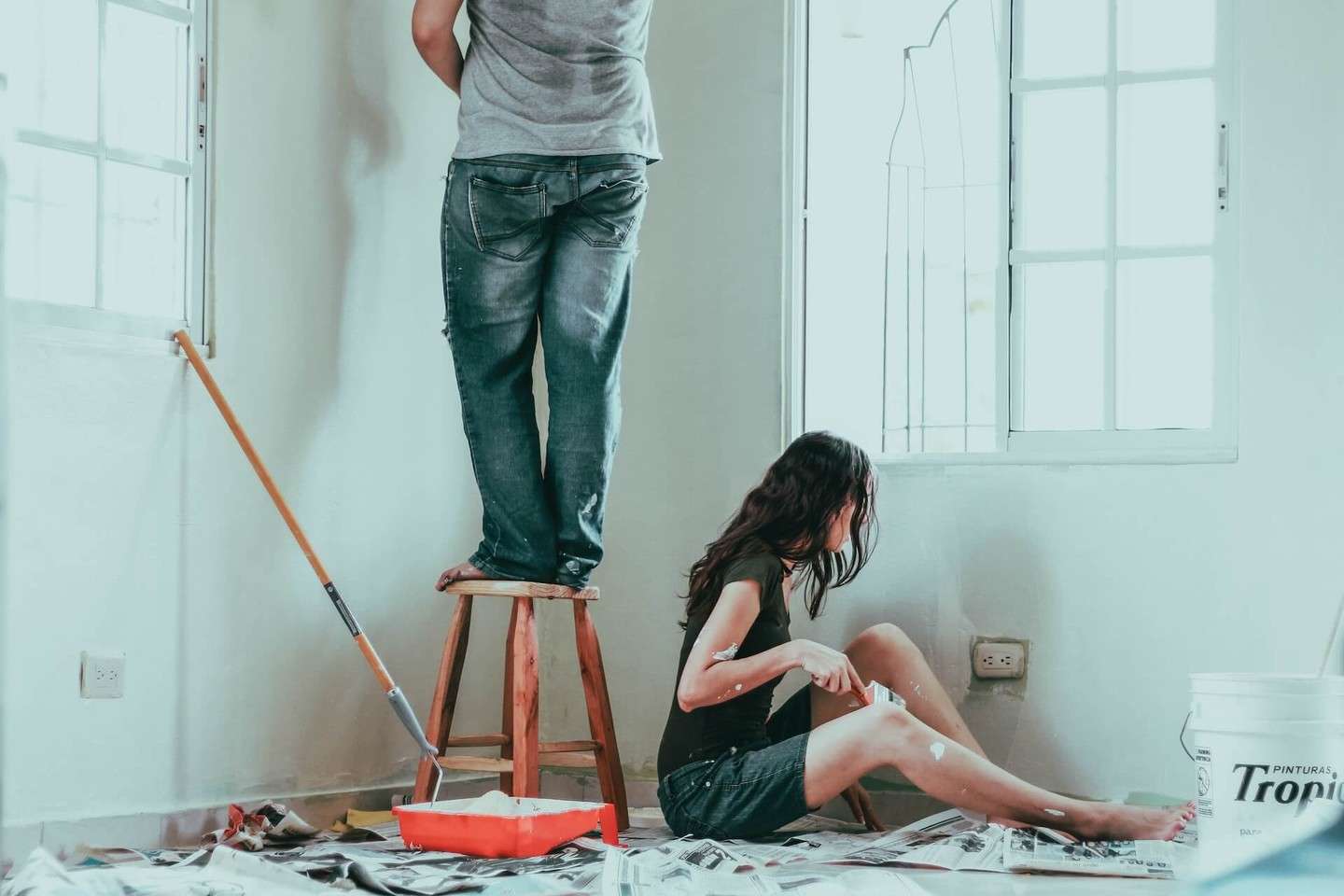 A handy guide to home improvement loans