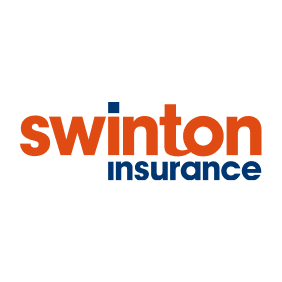 Insurance company logo - Swinton Insurance
