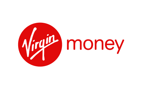 VirginMoney Logo