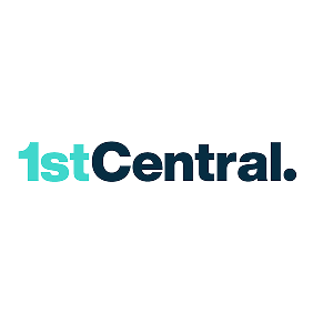 Insurance company logo - First Central
