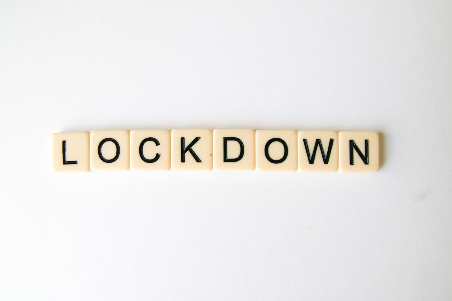 Lockdown Lockdown