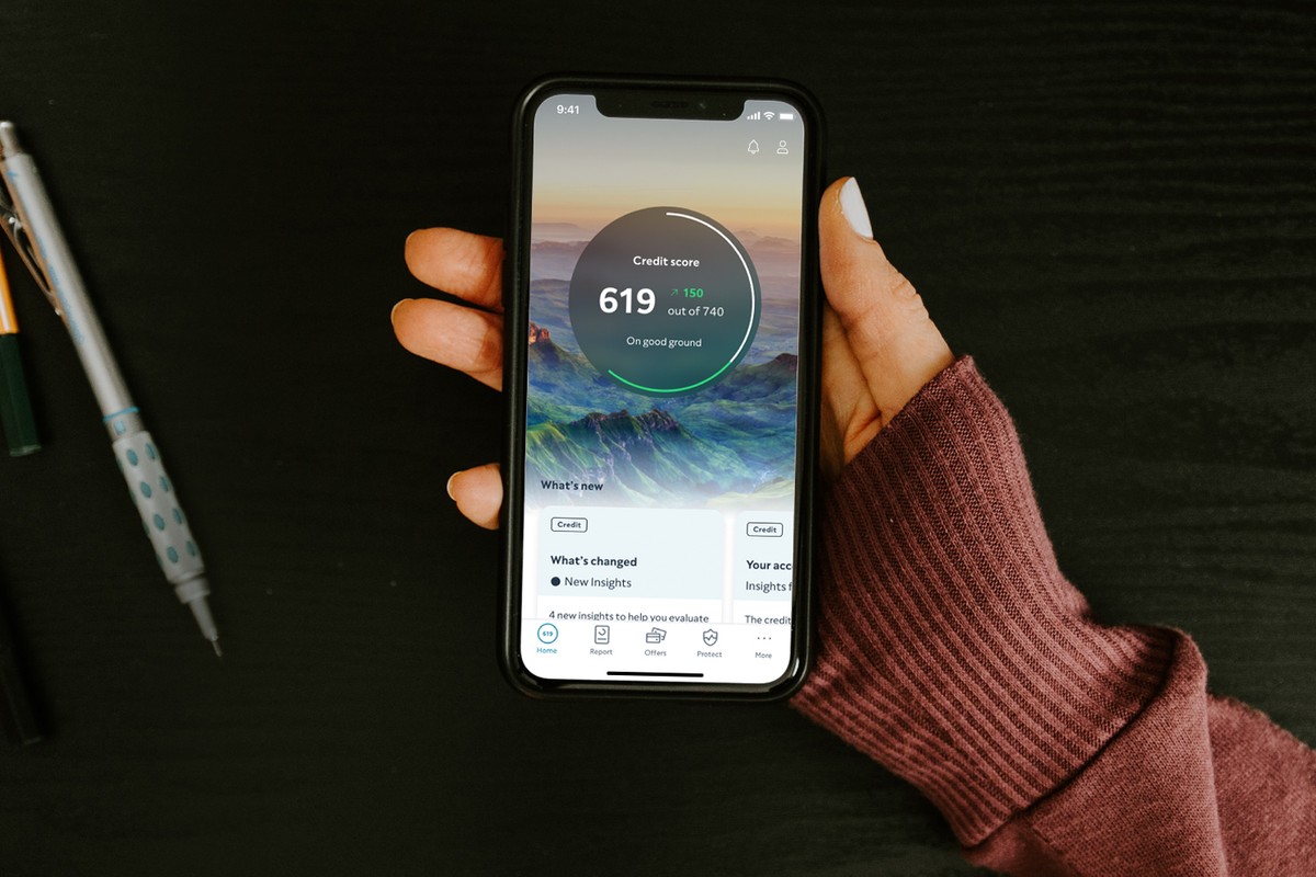 What is a good/bad credit score? ClearScore ZA