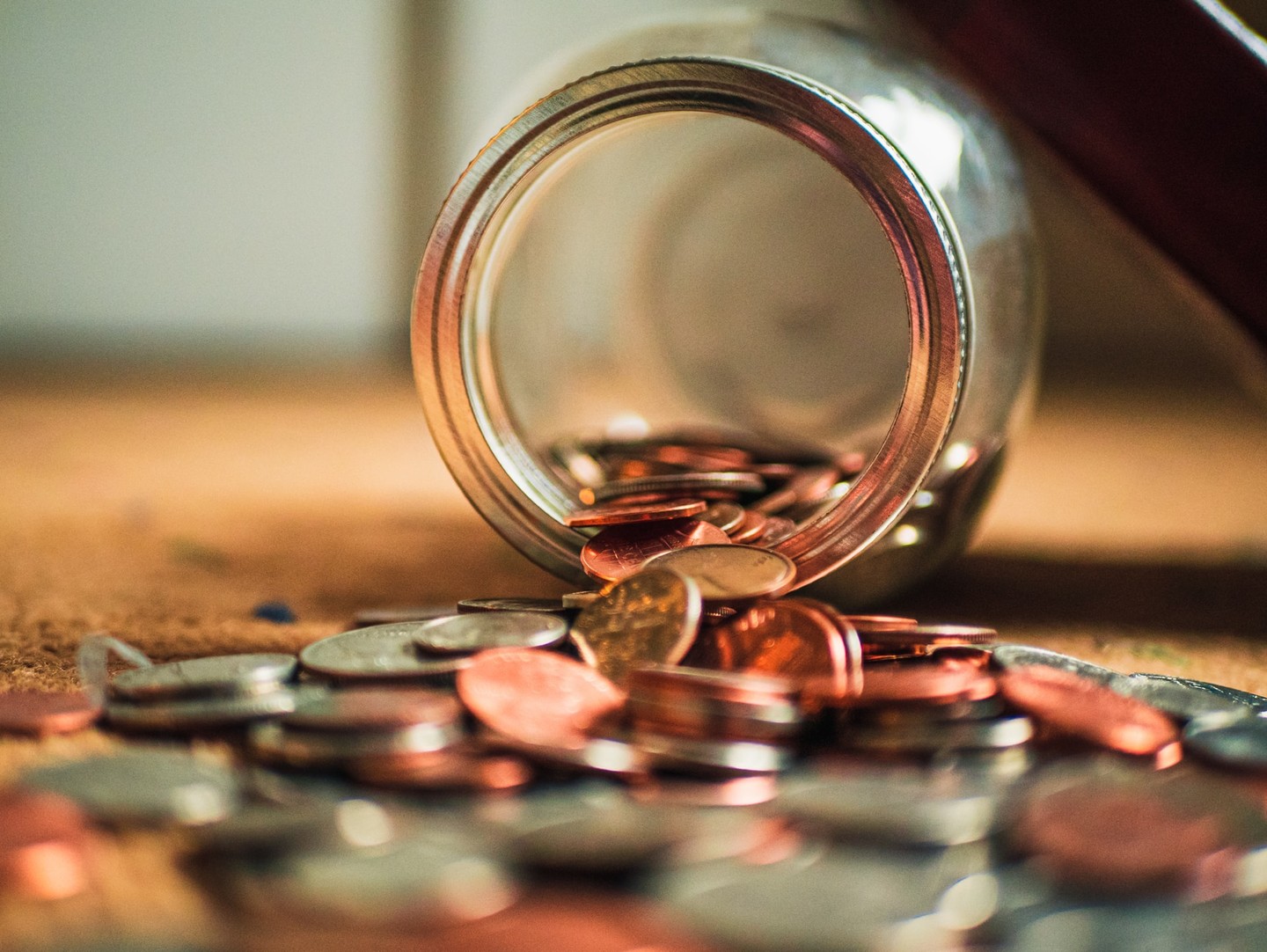 The beginner’s guide to saving money 