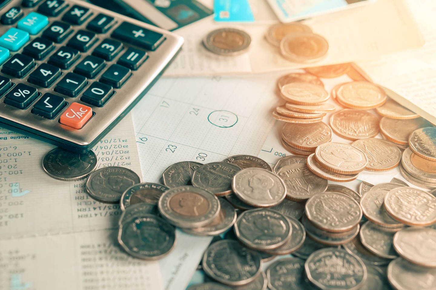 Your guide to understanding debt jargon