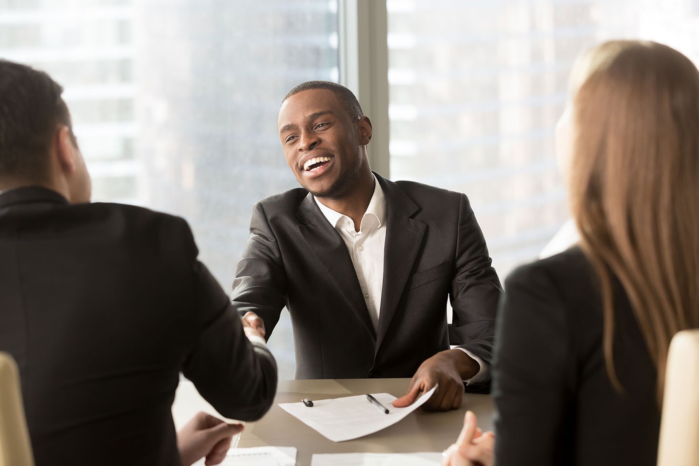 Talking with creditors Talking with creditors